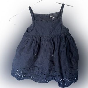 Baby Gap Summer Dress 🌵6-12 months